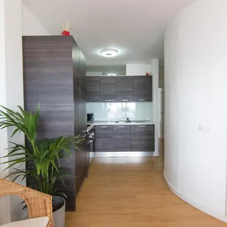 Apto. 20 PASOS DEL MAR, EL PORIS CON VISTA MAR Arico el Nuevo Exterior foto